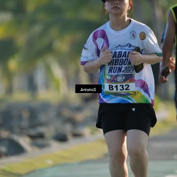 Runner Photo 6116660
