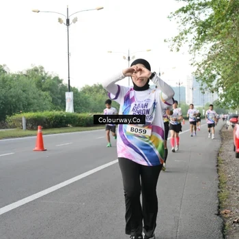Runner Photo 6116665
