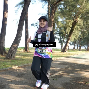 Runner Photo 6116668