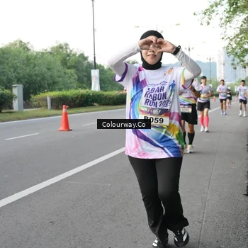 Runner Photo 6116669