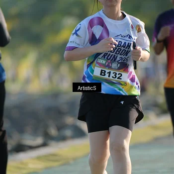 Runner Photo 6116670