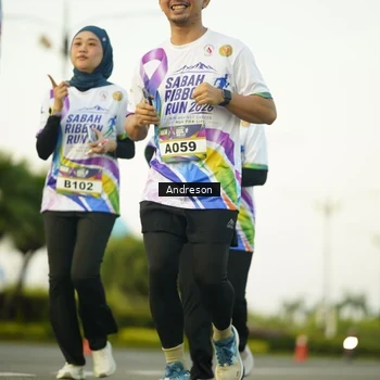Runner Photo 6116671