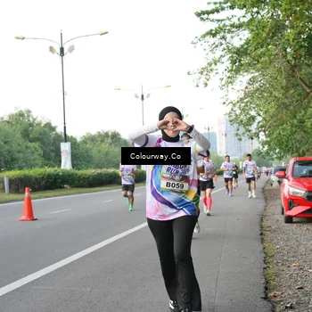 Runner Photo 6116673