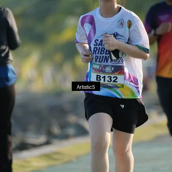 Runner Photo 6116675