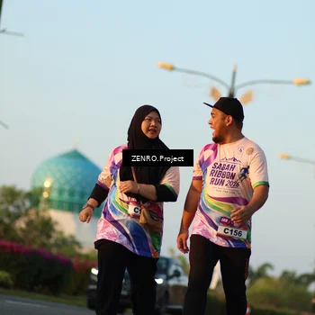 Runner Photo 6116678