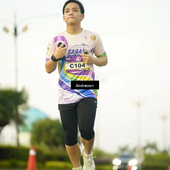 Runner Photo 6116683
