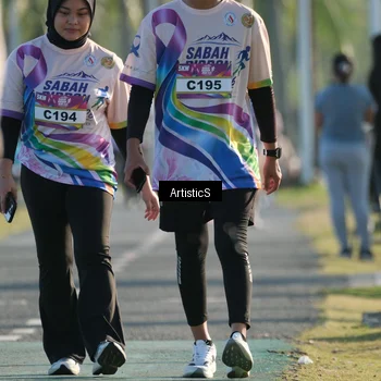 Runner Photo 6116685