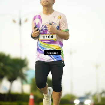Runner Photo 6116686