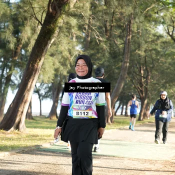 Runner Photo 6116688
