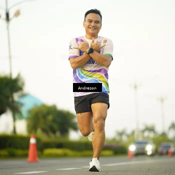 Runner Photo 6116689