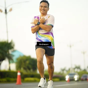 Runner Photo 6116690