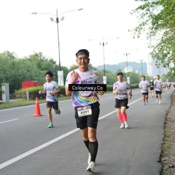 Runner Photo 6116691