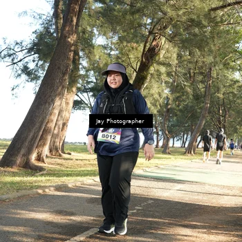 Runner Photo 6116692