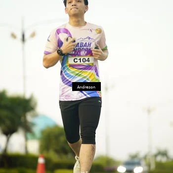 Runner Photo 6116693