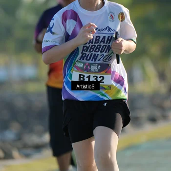 Runner Photo 6116695