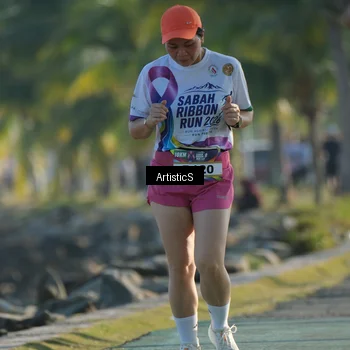 Runner Photo 6116697