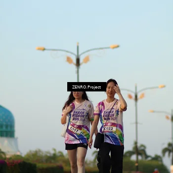 Runner Photo 6116698