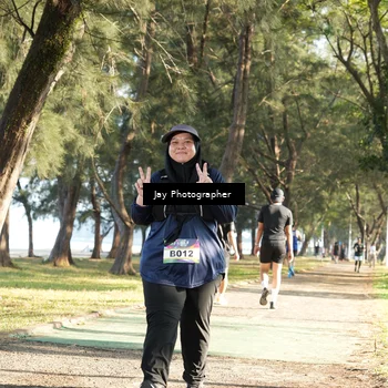 Runner Photo 6116699