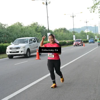 Runner Photo 6116700