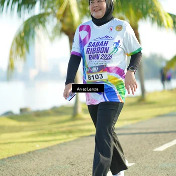 Runner Photo 6116701