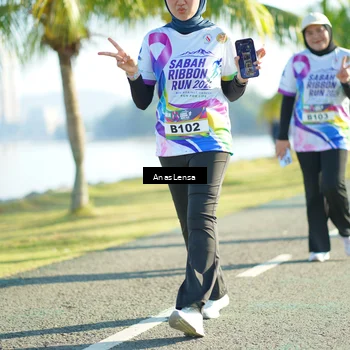 Runner Photo 6116703