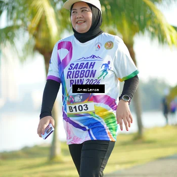 Runner Photo 6116708