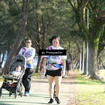 Runner Photo 6116709