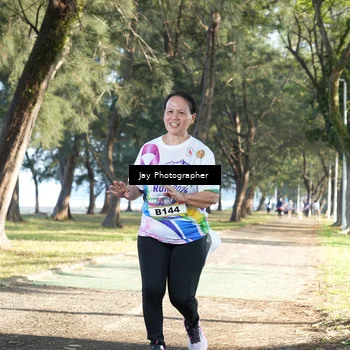 Runner Photo 6116711