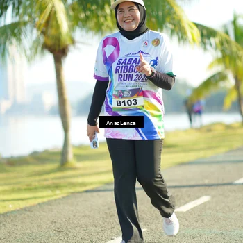 Runner Photo 6116712
