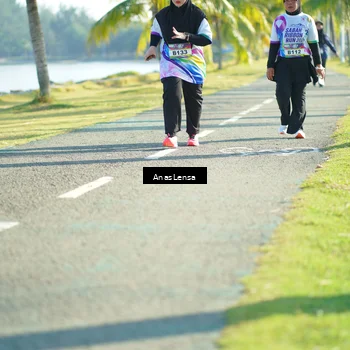 Runner Photo 6116713