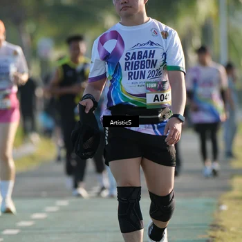 Runner Photo 6116717