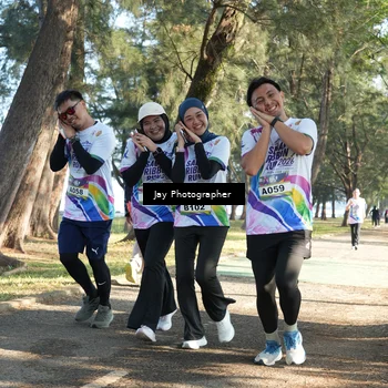 Runner Photo 6116718