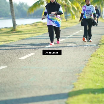 Runner Photo 6116719