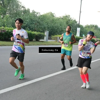 Runner Photo 6116724