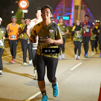 Runner Photo 6116729