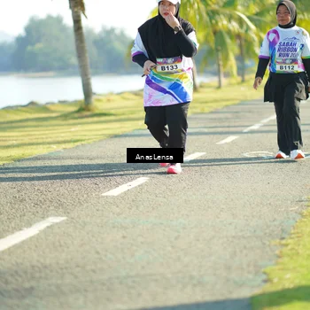Runner Photo 6116732