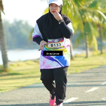 Runner Photo 6116733