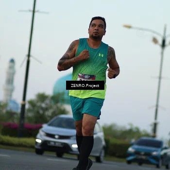 Runner Photo 6116735