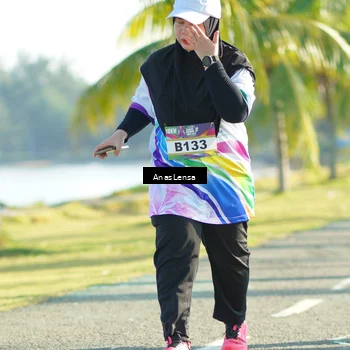 Runner Photo 6116738