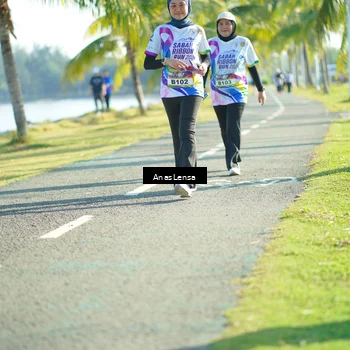 Runner Photo 6116739