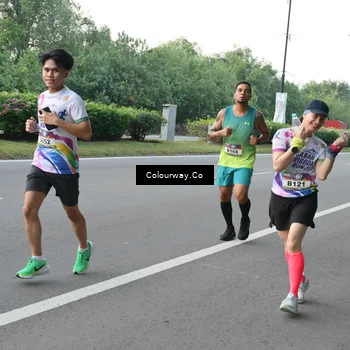 Runner Photo 6116742