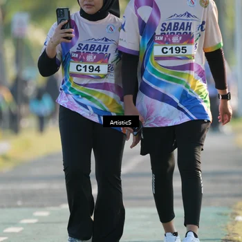 Runner Photo 6116743