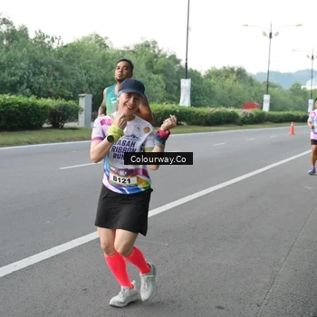 Runner Photo 6116746
