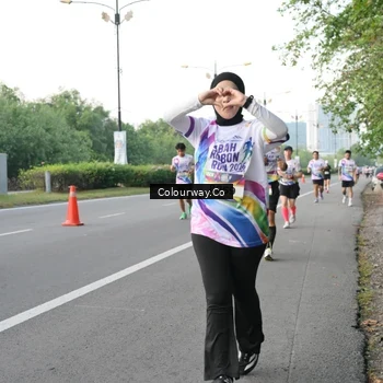 Runner Photo 6116747