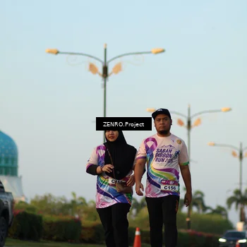 Runner Photo 6116757