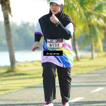 Runner Photo 6116759