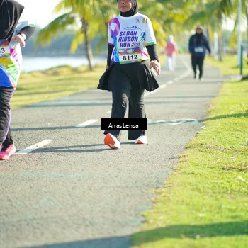 Runner Photo 6116761
