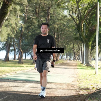 Runner Photo 6116762