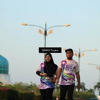 Runner Photo 6116767