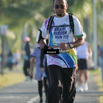 Runner Photo 6116770